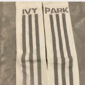 Ivy Park Knee socks